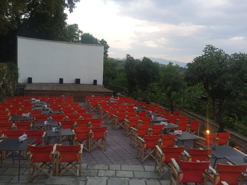 Θερινό σινεμά στην Έδεσσα - Meg2: Η τάφρος