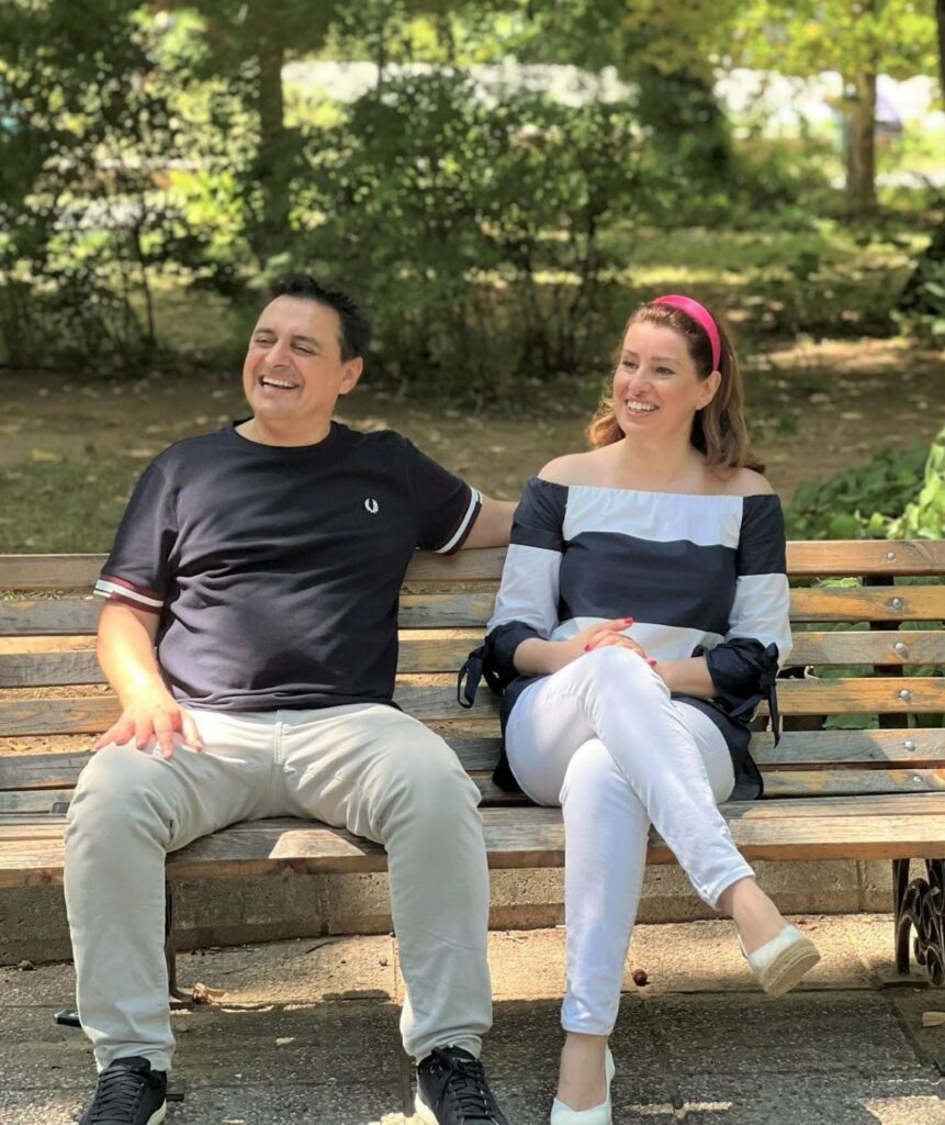 Η Μαρία Αρδίτσογλου υποψήφια δημοτική σύμβουλος με την Κοινωνία σε Κίνηση