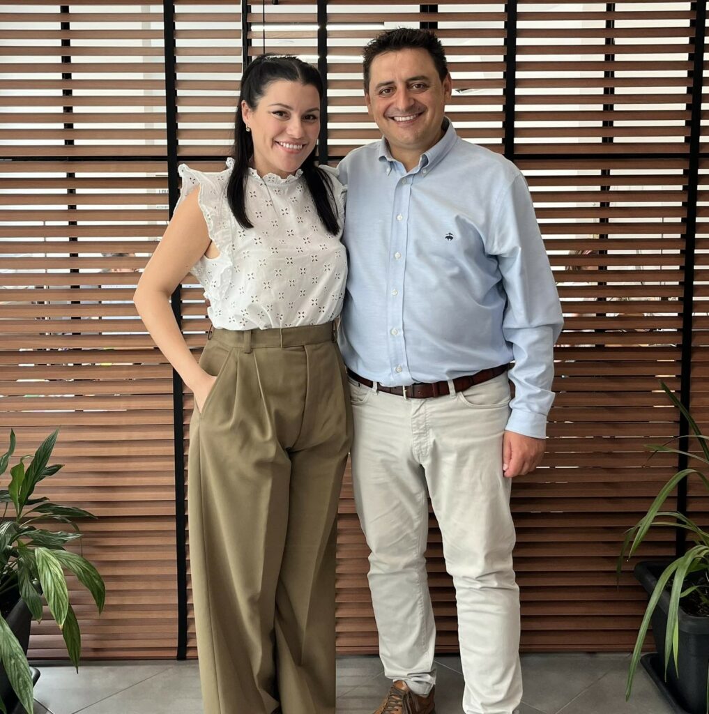 Η Ελένη Λαζάρου υποψήφια με την Κοινωνία σε Κίνηση