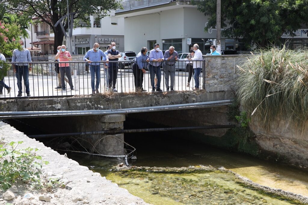 Την Π.Ε. Πέλλας θα επισκεφθεί την Πέμπτη 28/9 ο Απόστολος Τζιτζικώστας