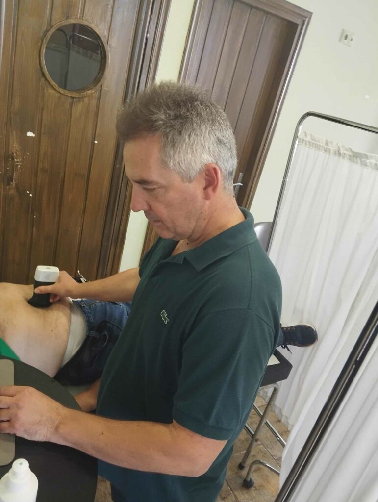 Μέχρι και τη Δευτέρα προληπτικός έλεγχος για Ανεύρυσμα Κοιλιακής Αορτής