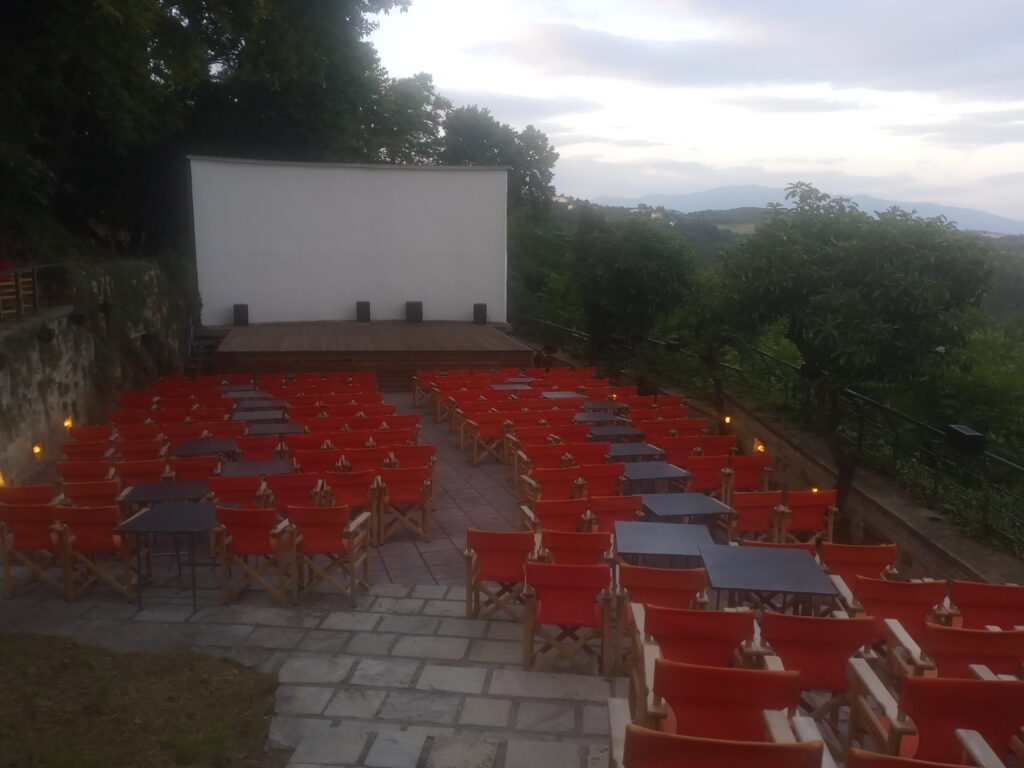 Θερινό σινεμά στην Έδεσσα - *ΠΕΜΠΤΗ 7 & ΠΑΡΑΣΚΕΥΗ 8 ΣΕΠΤΕΜΒΡΙΟΥ 2023, στις 20:30. Ladybug & Cat Noir: The Movie