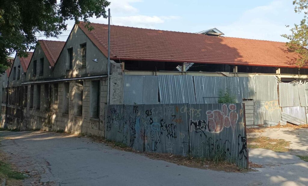 Κοινωνία σε Κίνηση : Σιγή ιχθύος από τη Διοίκηση του Δήμου για την ΕΣΤΙΑ