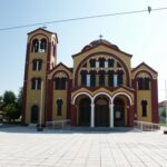 ΙΝ Γεννήσεως Κρ. Βρύσης
