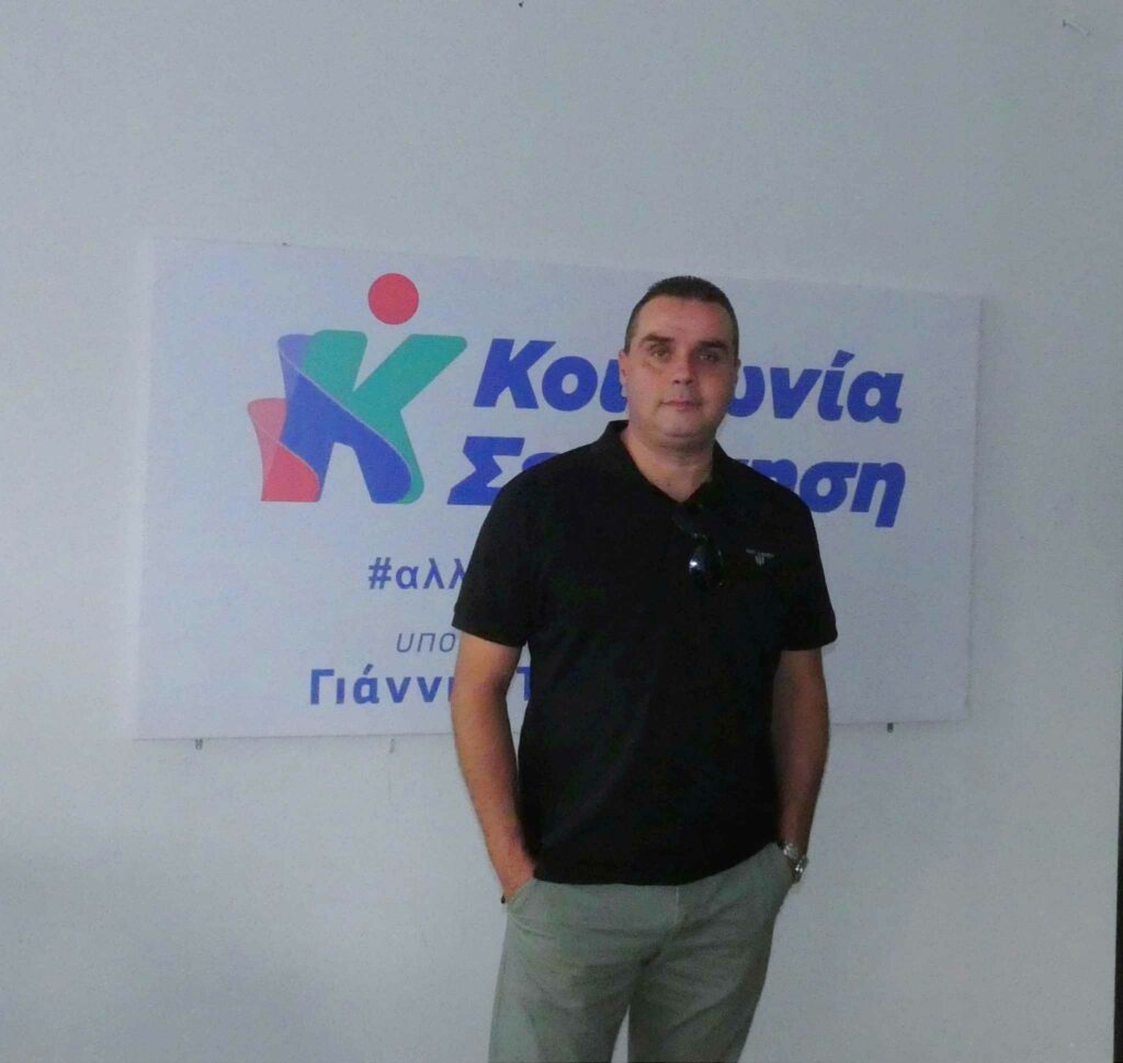 Σαρωτικό ήταν το αποτέλεσμα στο Δ.Δ. της Πλατάνης