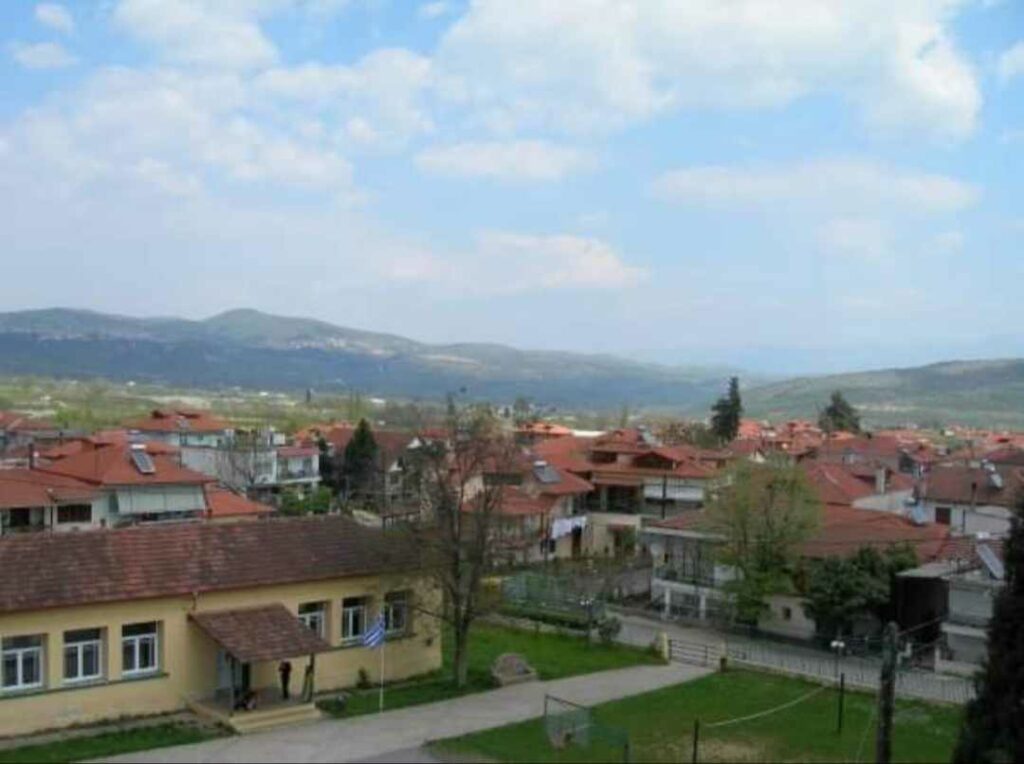 Το φαινόμενο της Κοινότητας της Πλατάνης