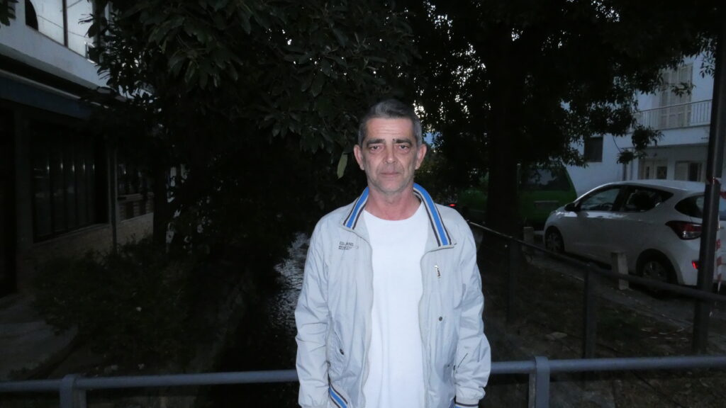 Συνέντευξη από τον Βασίλη Μίσκο - Υποψήφιο Δημοτικό Σύμβουλο με την Κοινωνία σε Κίνηση