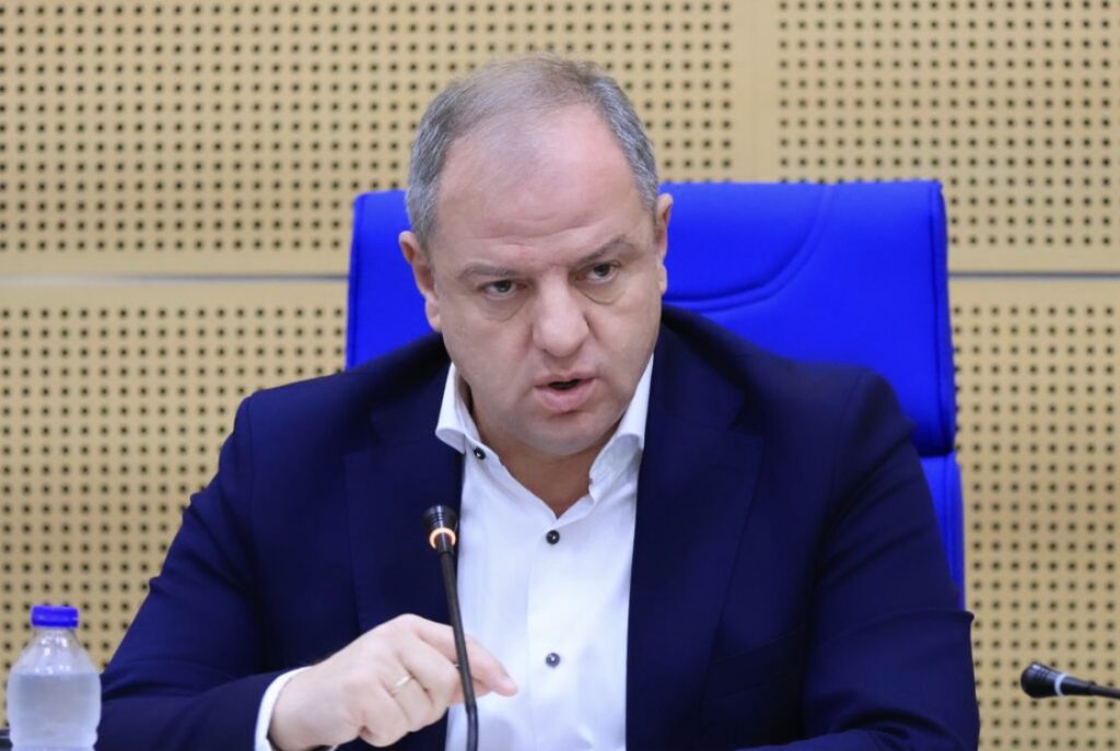 ΥφΑΑΤ, Δ. Σταμενίτης: «Οι ανακοινώσεις του ΥπΑΑΤ Λευτέρη Αυγενάκη θέτουν σε εφαρμογή το σχέδιο μας για τη στήριξη των πληγέντων παραγωγών της Θεσσαλίας»