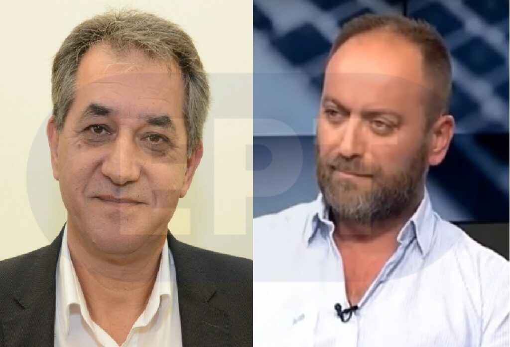 Κοινοβουλευτική παρέμβαση ΚΚΕ για τις δημόσιες δομές υγείας στην Π.Ε. Πέλλας