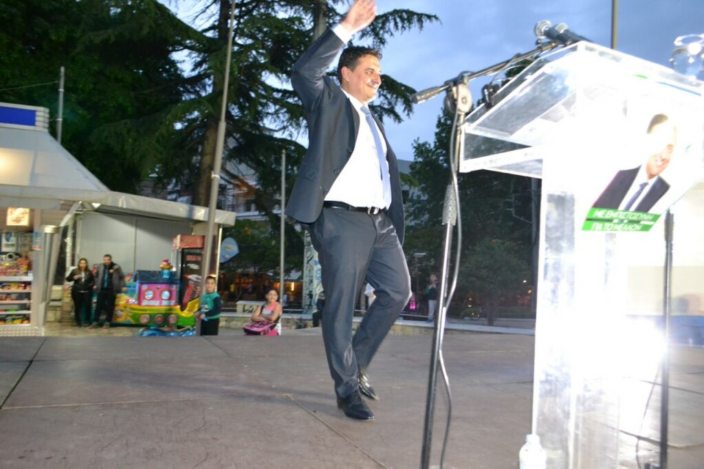 Κεντρικές ομιλίες Γιάννη Τσεπκεντζή