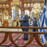 ΟΜΙΛΙΑ ΑΠΕΛΕΥΘΕΡΩΣΗ ΕΔΕΣΣΑΣ 2023