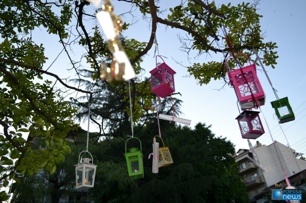 1ο ΕΠΑΛ/ΕΡΓΑΣΤΗΡΙΑΚΟ ΚΕΝΤΡΟ ΈΔΕΣΣΑΣ - Εκπαιδευτική Δράση με θέμα: ¨Κυκλική Οικονομία ¨ & ¨ Ανακύκλωση¨