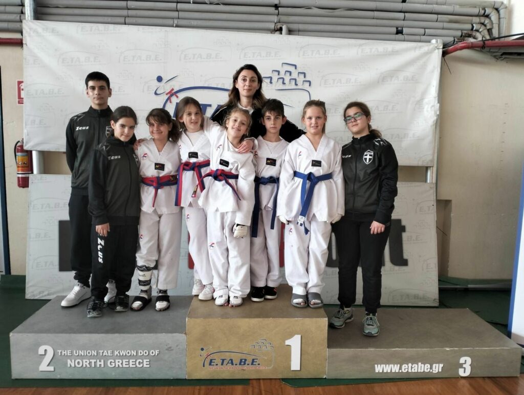 2 ΧΡΥΣΑ 2 ΑΡΓΥΡΑ ΚΑΙ 4 ΧΑΛΚΙΝΑ Ο ΑΠΟΛΟΓΙΣΜΟΣ ΤΟΥ Α. Σ. ΕΔΕΣΣΑΣ ΣΤΟ 3ο ΠΡΟΚΡΙΜΑΤΙΚΟ ΕΤΑΒΕ