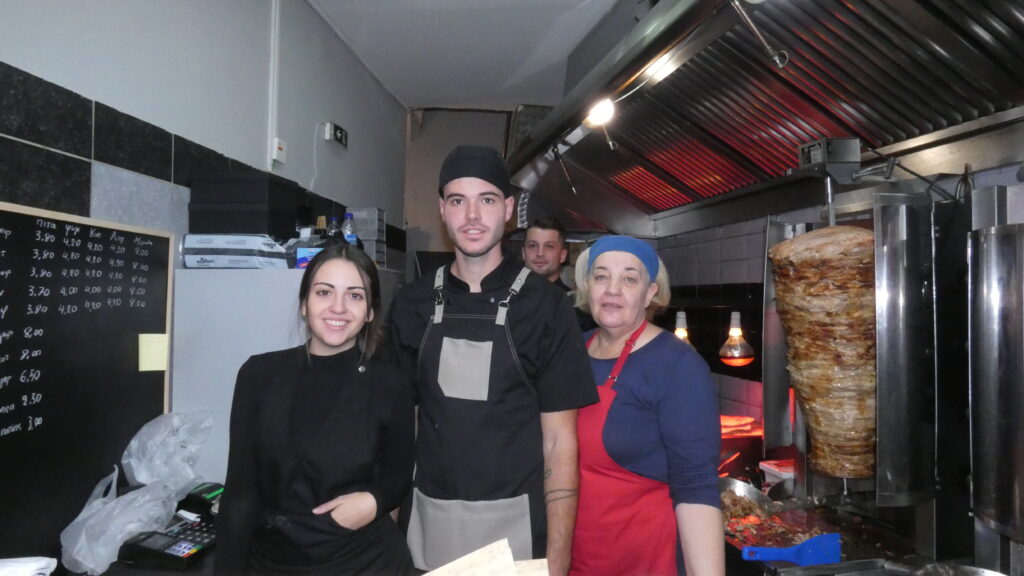 Ο New "ZOOM" επιστρέφει υπό νέα διεύθυνση - Ανοιχτό καθημερινά, από το μεσημέρι μέχρι και αργά το βράδυ