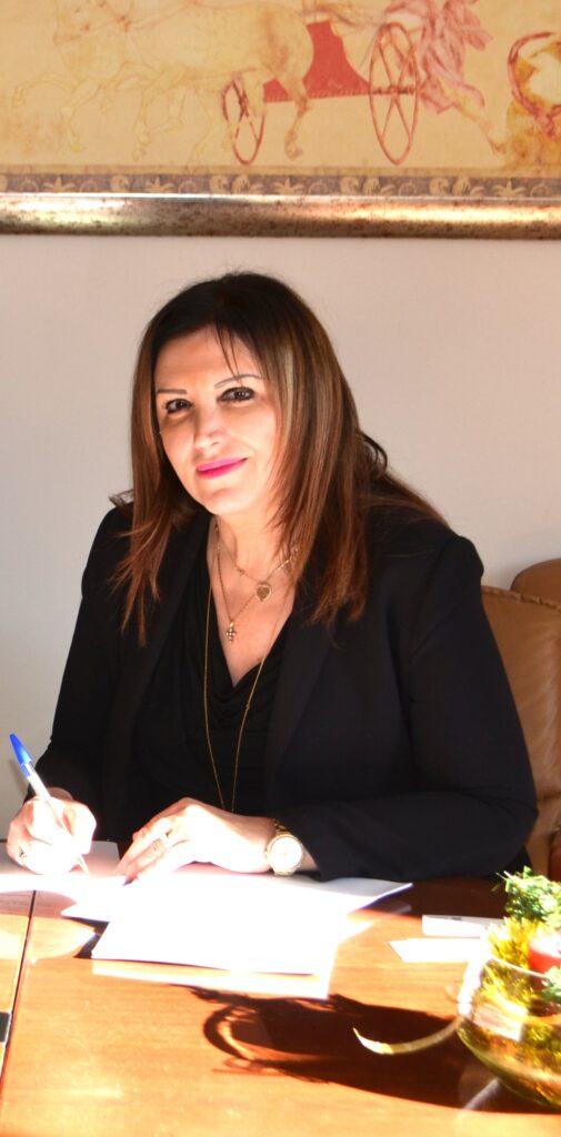 Πρόσκληση τελετής ορκωμοσίας Αιρετών Δήμου Σκύδρας