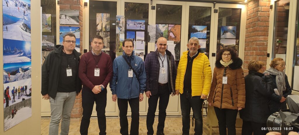 ΟΡΕΙΒΑΤΙΚΟΣ ΣΥΛΛΟΓΟΣ ΕΔΕΣΣΑΣ-ΕΓΚΑΙΝΙΑ ΕΚΘΕΣΗΣ ΦΩΤΟΓΡΑΦΙΑΣ