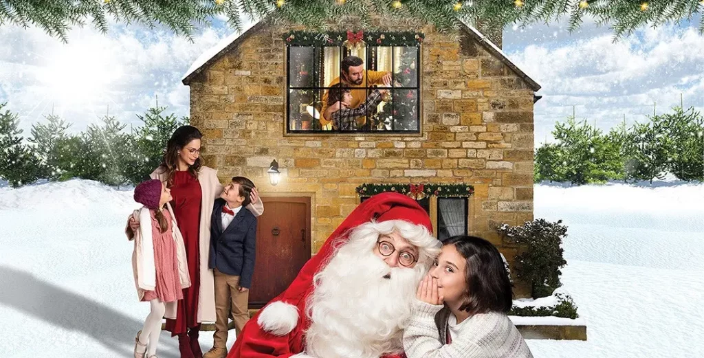 Σινεμά Φ.Σ.Ε. ΜΕΓΑΣ ΑΛΕΞΑΝΔΡΟΣ - Οι ταινίες της εβδομάδας