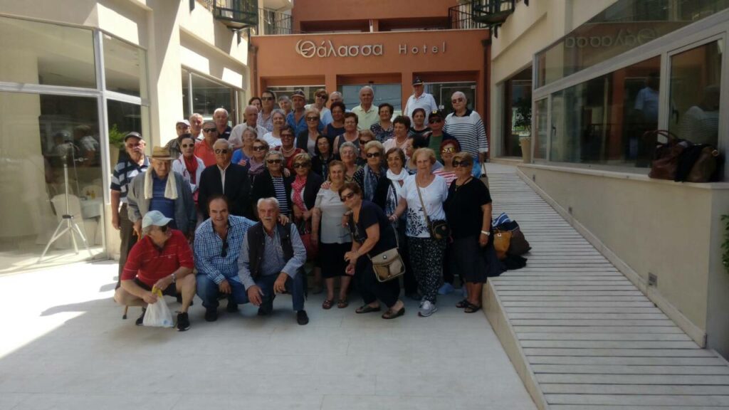 Το Κ.Α.Π.Η Δήμου Σκύδρας θέλει… ΄΄θάλασσα΄΄ και χατίρι δεν του χάλασαν!