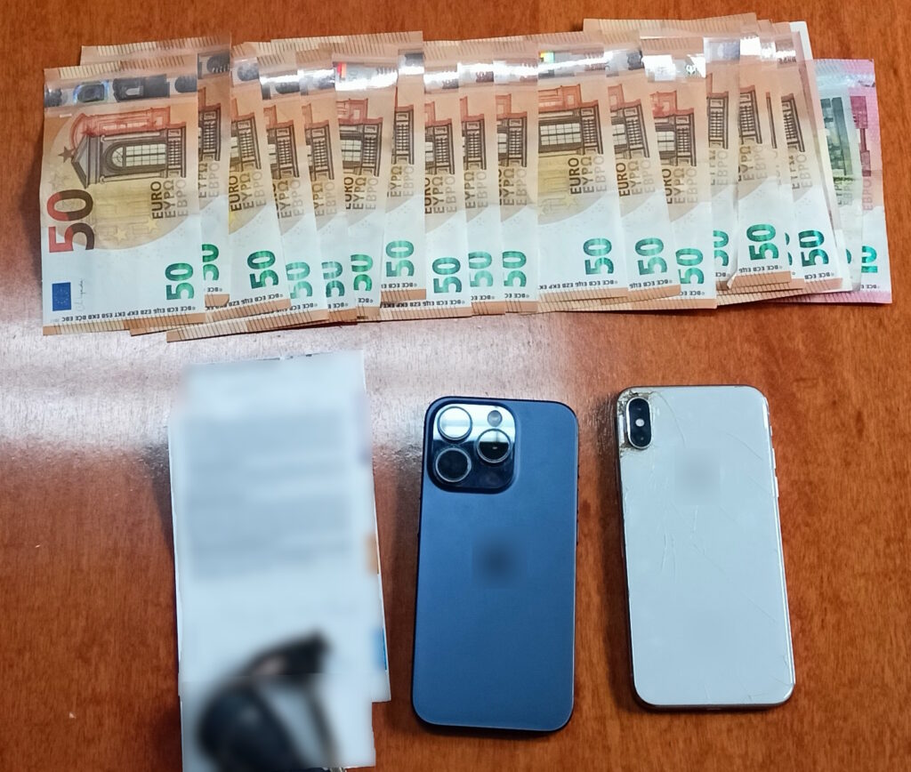 Συνελήφθησαν - σε ξεχωριστές περιπτώσεις - δύο άτομα στην Πιερία για μη νόμιμη μεταφορά αλλοδαπών