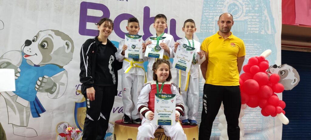 ΣΕ ΦΙΛΙΚΗ ΣΥΝΑΝΤΗΣΗ ΜΙΚΡΟΙ ΑΘΛΗΤΕΣ ΤΟΥ Α. Σ. ΕΔΕΣΣΑΣ