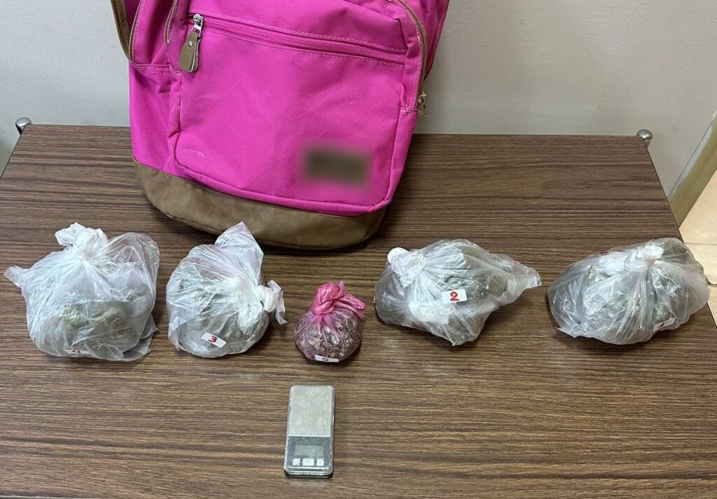 6-4-2024 (Φώτο) Ενημερωτικό Δελτίο του τελευταίου 24ωρου