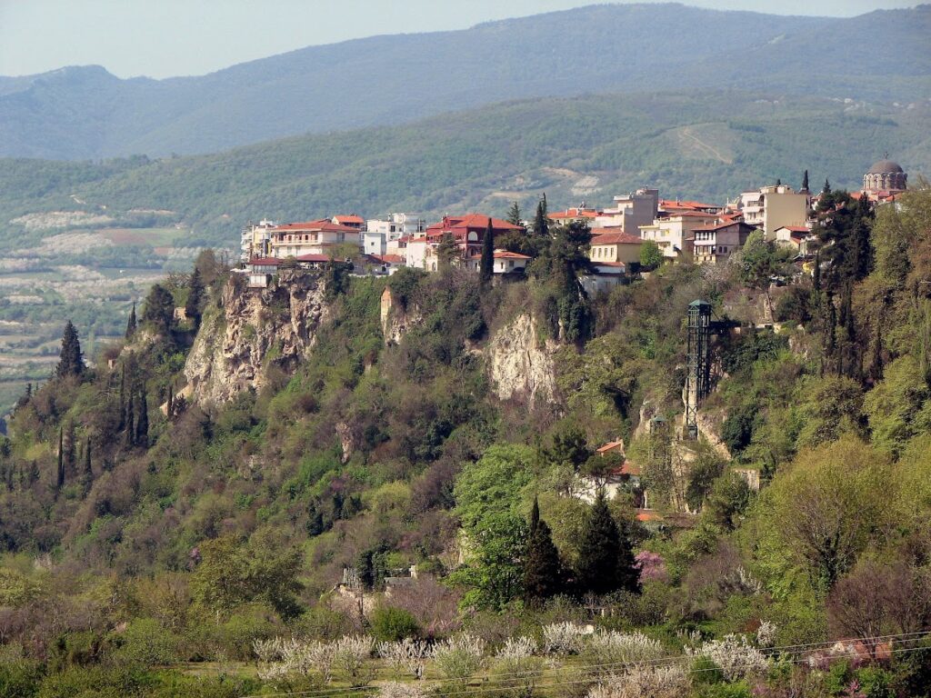 Δήμος Έδεσσας: Eφαρμογή του Κανονισμού Πυροπροστασίας Ακινήτων