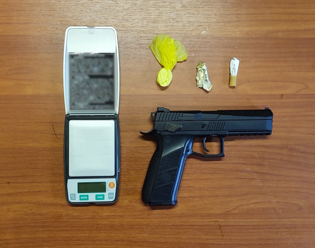 16-5-2024 (Φώτο) Ενημερωτικό Δελτίο του τελευταίου 24ώρου