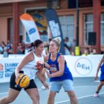 3×3 ΔΕΗ Street Basketball (a)