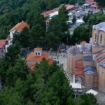 panagia-soymela-kastanies-imathias