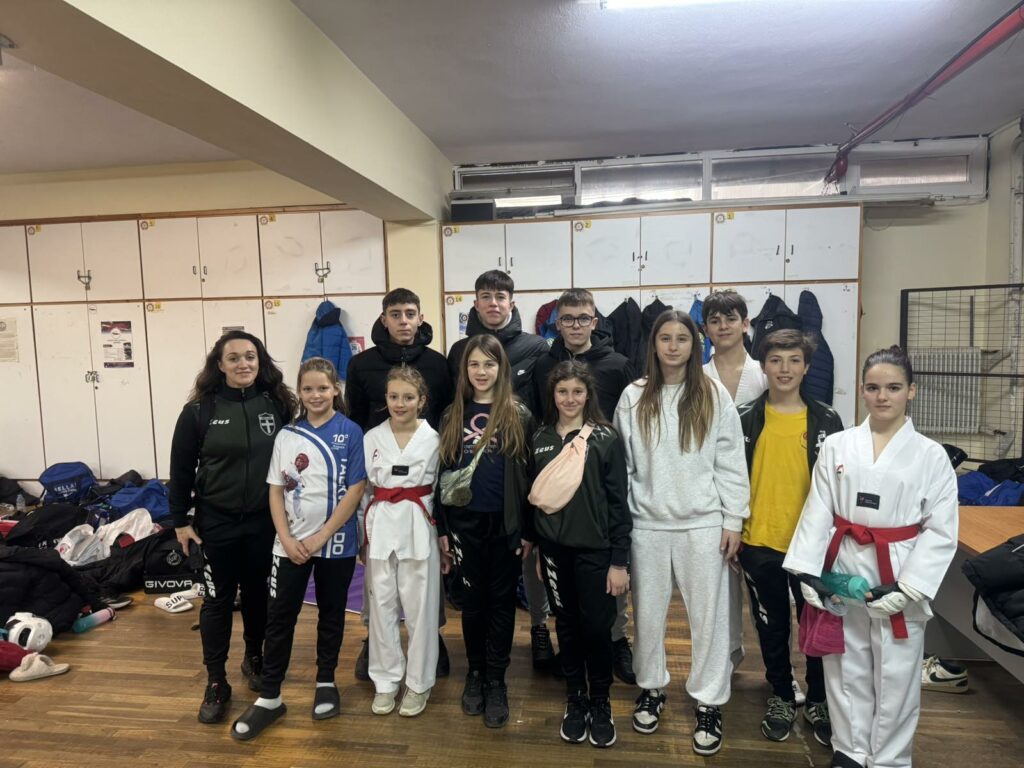 ΣΤΟ 1ο ΠΡΟΚΡΙΜΑΤΙΚΟ ΤΗΣ ΕΤΑΒΕ Ο Α.Σ. ΕΔΕΣΣΑΣ