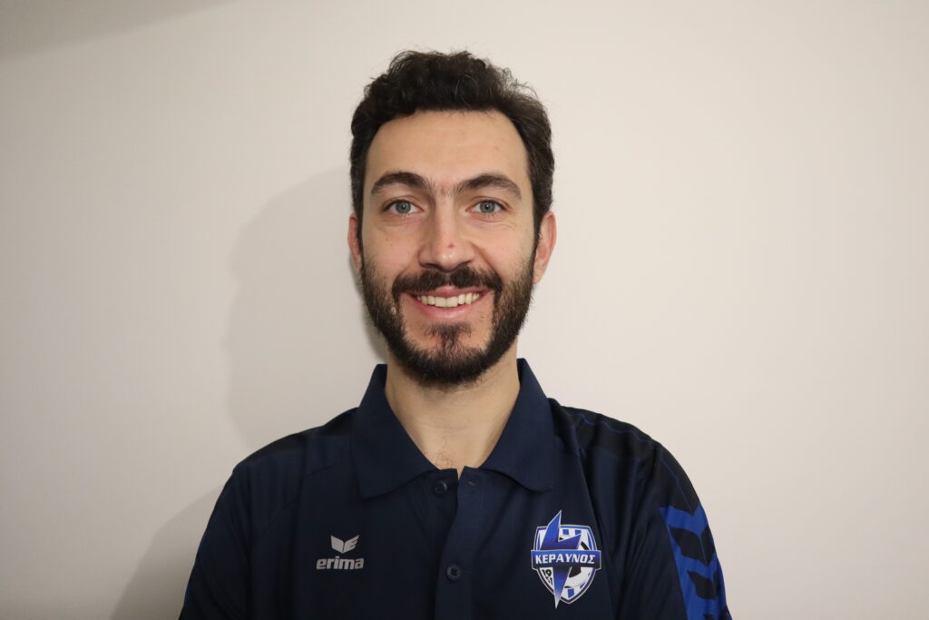 ΕΝΤΟΝΟ ΤΟ ΕΔΕΣΣΑΪΚΟ ΧΡΩΜΑ ΣΤΟΝ ΚΕΡΑΥΝΟ ΑΓΙΟΥ ΠΑΥΛΟΥ