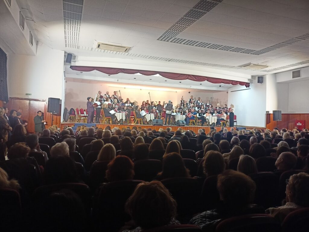 "9/8 στον ρυθμό της καρδιάς" Βραδιά ζεϊμπέκικου