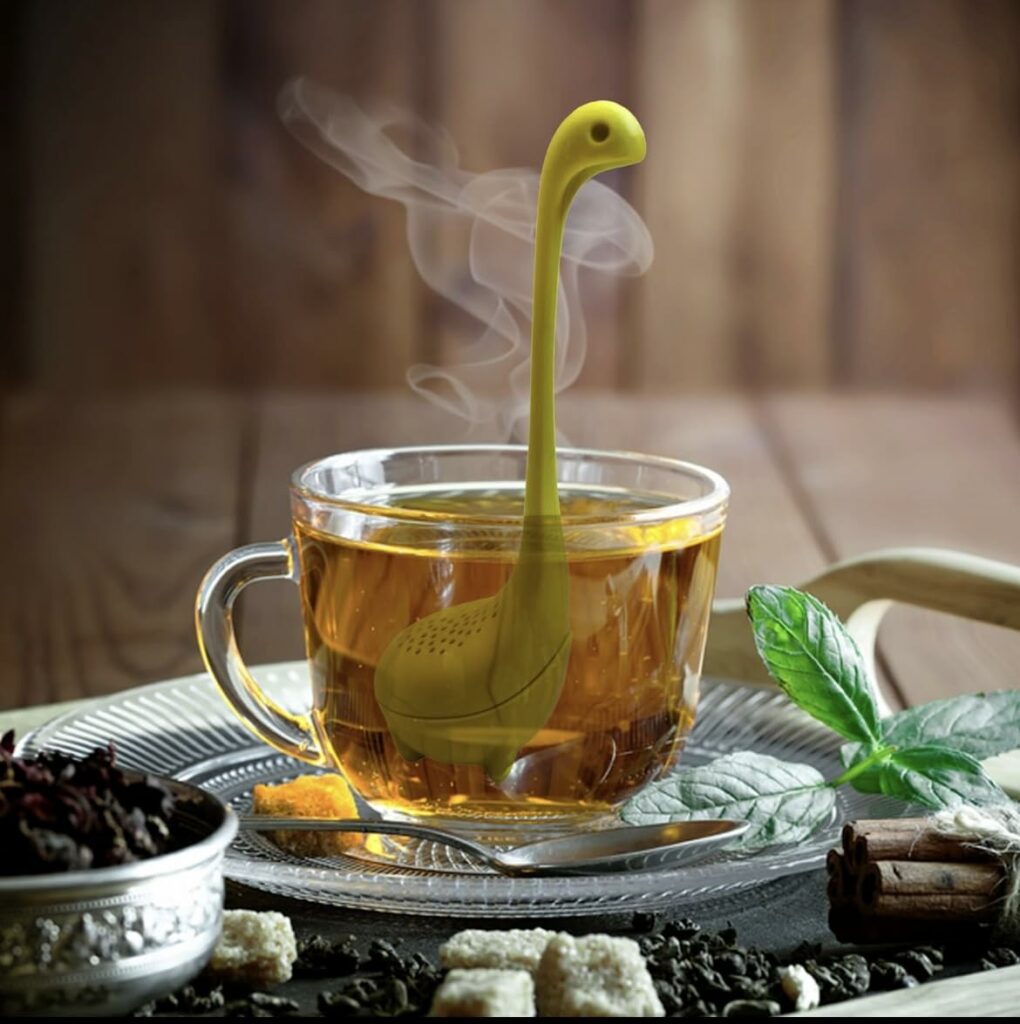 Η "EEEEKtea" Ξεκινά τη Διαδρομή της στον Κόσμο του Τσαγιού!