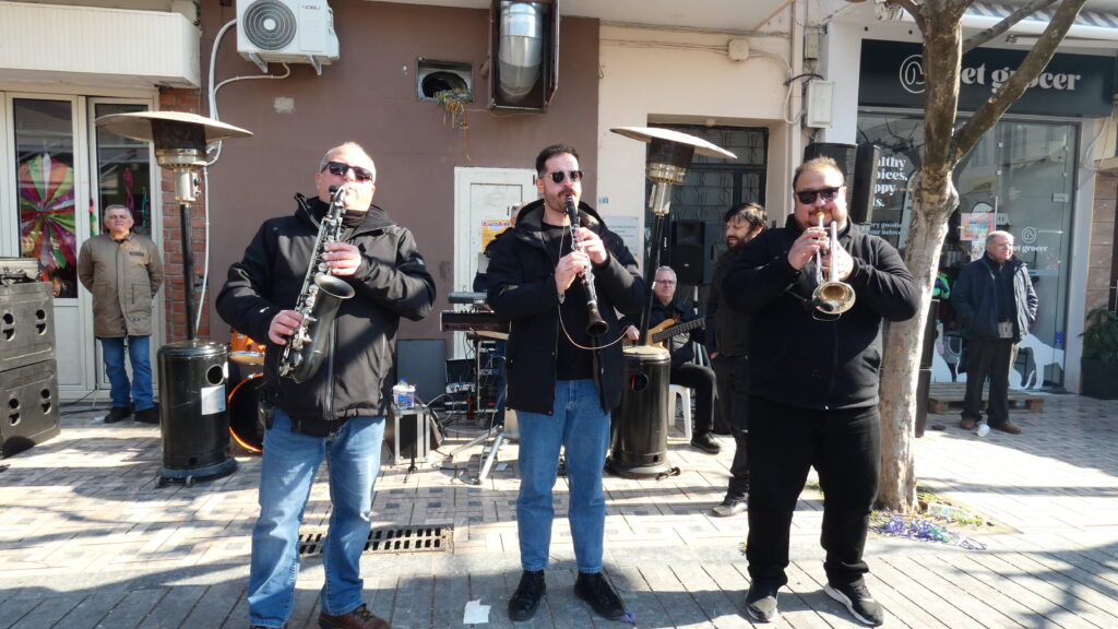 Τσικνοπέμπτη 2025 στην Έδεσσα : Γιορτή, Παρέα και Παράδοση (VIDEO + PHOTOS)