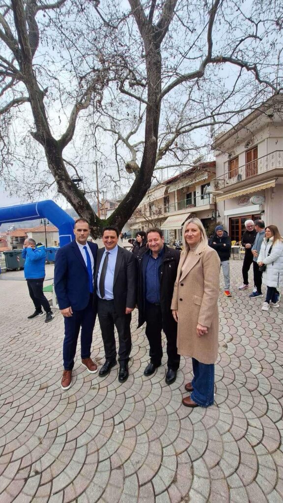 Τιμή και Μνήμη στους Ήρωες του Μεσημερίου και Φλαμουριάς – 10ος Αγώνας Μακεδονομάχων