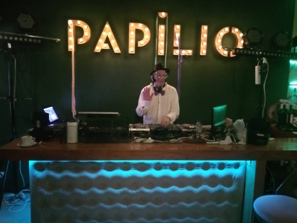 Αποκριάτικο πάρτυ του Μ. Αλεξάνδρου - Φορέστε το καλύτερο χαμόγελο σας, προμηθευτείτε με κέφι και ελάτε να γιορτάσουμε την Αποκριά!