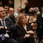 250317 Ο ψηφιακός μετασχηματισμός της Τοπικής Αυτοδιοίκησης στο επίκεντρο ημερίδας της ΠΚΜ, της ΠΕΔ-ΚΜ και του ΣΕΤΠΕ στο 33ο Money Show φωτό 1