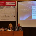 250317 Ο ψηφιακός μετασχηματισμός της Τοπικής Αυτοδιοίκησης στο επίκεντρο ημερίδας της ΠΚΜ, της ΠΕΔ-ΚΜ και του ΣΕΤΠΕ στο 33ο Money Show φωτό 3