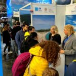 250321 Διπλή συμμετοχή της Περιφέρειας Κεντρικής Μακεδονίας σε εκθέσεις τουρισμού στο Παρίσι φωτό 1
