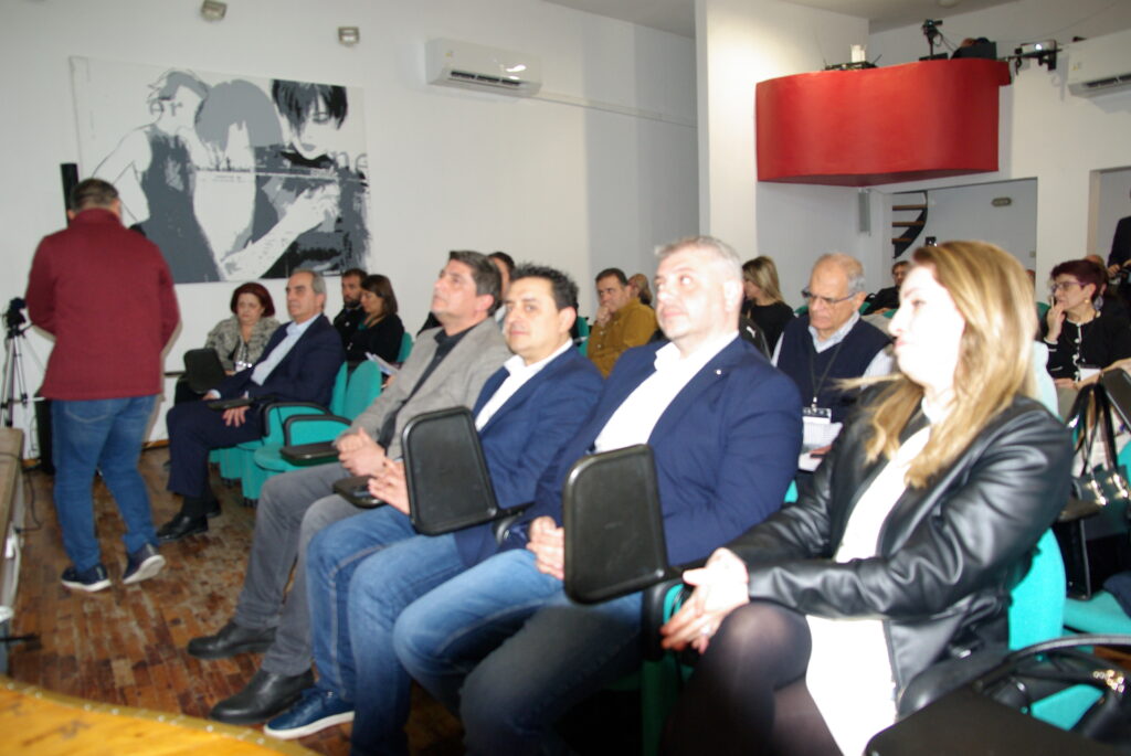 3ο Συνέδριο Διαδημοτικής Συνεργασίας : Η δεύτερη ημέρα με έμφαση στην οργάνωση και την καινοτομία