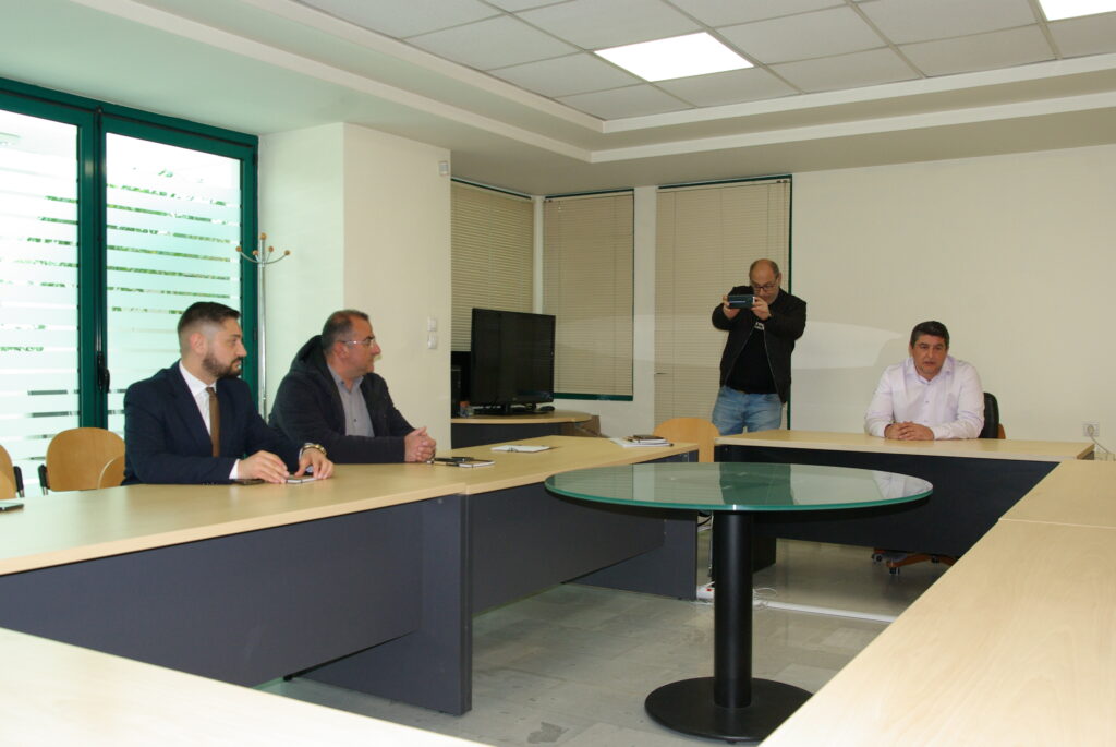 Δήμος Πέλλας : Δημοκρατική Ενημέρωση και Στήριξη των Τοπικών ΜΜΕ