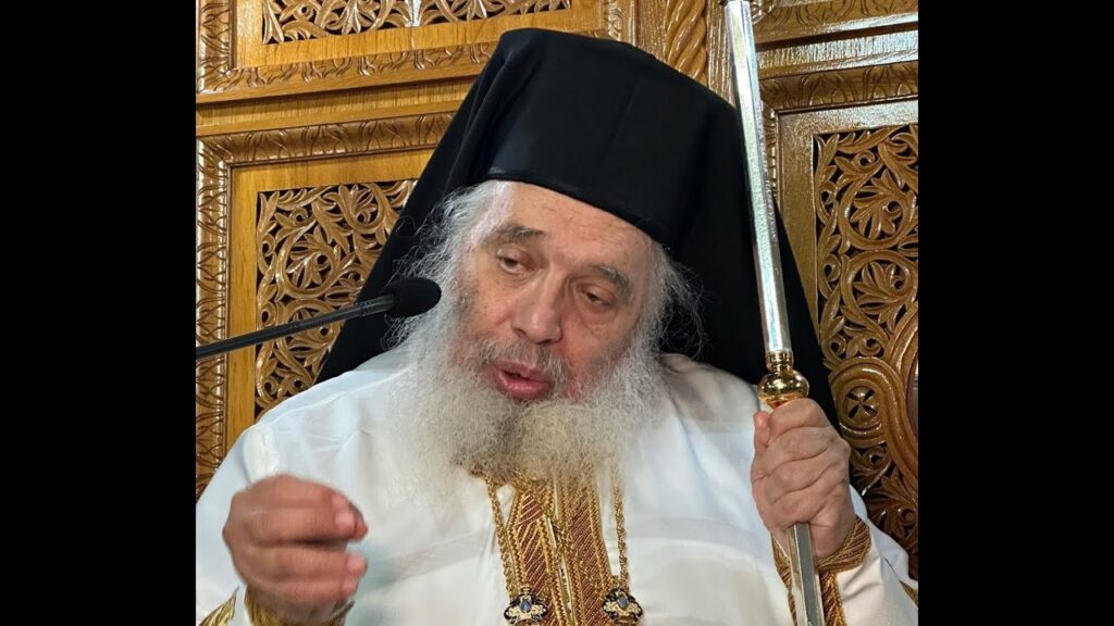 ΕΣΠΕΡΙΝΟΣ ΤΗΣ ΣΥΓΧΩΡΗΣΕΩΣ ΚΑΙ ΙΕΡΕΣ ΑΚΟΛΟΥΘΙΕΣ ΣΤΗΝ ΕΔΕΣΣΑ