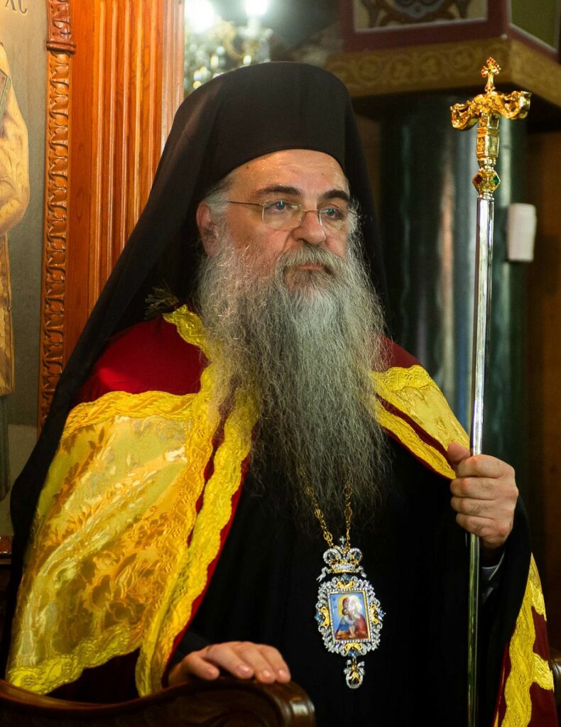 ΕΣΠΕΡΙΝΑ ΚΗΡΥΓΜΑΤΑ ΚΥΡΙΑΚΗΣ 30/3