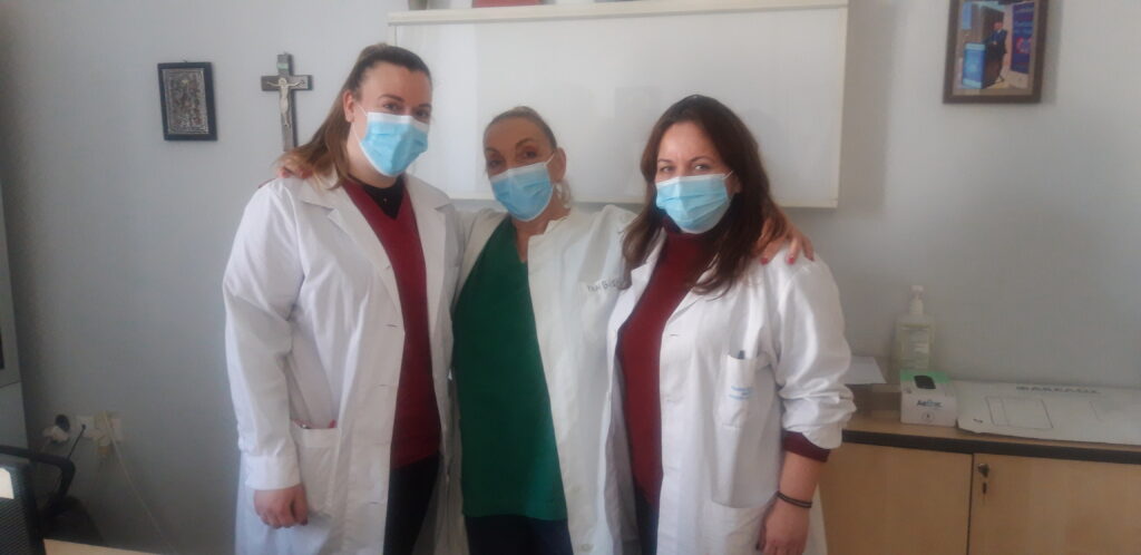 Γενικό Νοσοκομείο Έδεσσας - ΔΙΟΡΙΣΜΟΣ ΙΑΤΡΟΥ ΝΕΦΡΟΛΟΓΙΑΣ