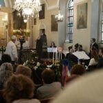 250424 Η Περιφερειάρχης Κεντρικής Μακεδονίας Αθηνά Αηδονά στις εκδηλώσεις για την Ημέρα Μνήμης της Γενοκτονίας των Αρμενίων φωτό 3