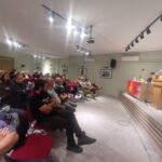 ΓΙΑΝΝΙΤΣΑ 1