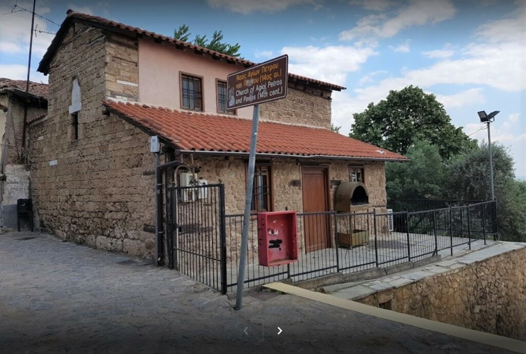 ΑΓΡΥΠΝΙΑ ΣΤΟ ΒΑΡΟΣΙ ΣΤΙΣ 25/4