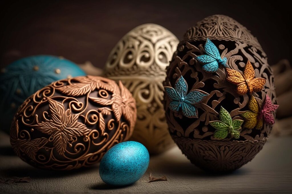 Πασχαλινές Ευχές Φ.Σ.Ε. ΜΕΓΑΣ ΑΛΕΞΑΝΔΡΟΣ