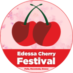 2024 Cherry Festival-Logo