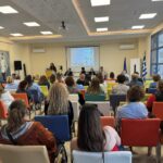 250516 Ημερίδα για την ασφάλεια των παιδιών στο διαδίκτυο με τη συνδιοργάνωση της Περιφέρειας Κεντρικής Μακεδονίας φωτό2